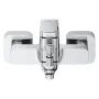 Комплект змішувачів для ванни Grohe Cubeo (UA125246M) — Photo 24