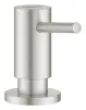 Дозатор для миючого засобу Grohe (40535DC0) — Photo 6