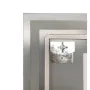 Дзеркало ZERIX KUBIX MR03-80x60-REVERSE з LED Touch, Anti-fog, димером, рег. яскравості (ZX6053) — Photo 10