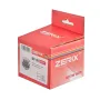 Донний клапан для ванни ZERIX BV-08 автоматичний (Click-Clack) (Колір хром) 1 1/2'' (ZX6025) — Photo 11