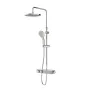 Душова система ShowerSpot з термостатом AM.PM F0750A400 Inspire 2.0 — Photo 8