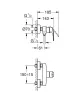 Змішувач для душу Grohe Eurosmart New (33555003) — Photo 7