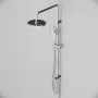 Душова система ShowerSpot без змішувача AM.PM F0790000 Gem — Photo 11