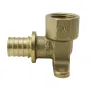 Кутник перехідний настінний з ВР Koer KA.LW06F-20 - 20(2.8mm) x 1/2"F (KR4881) — Photo 5