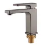 Змішувач для умивальника KOER KB-10009-07 (Колір графіт) (KR5976) — Photo 15