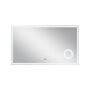 Дзеркало Qtap Stork 1200х700 з LED-підсвічуванням QT1578142270120W — Photo 10