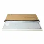 Дзеркало Qtap Gemini 500х1600 з LED-підсвічуванням Touch, з димером, QTGE50160049284 — Photo 18