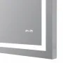 Дзеркало з LED-підсвічуванням по периметру, 100 см AM.PM M91AMOX1001WG38 GEM — Photo 9