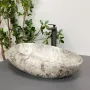 Умивальник (раковина) VBI VICENZA MOON MATT накладний — Photo 8