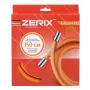 Шланг силіконовий Zerix F12 Orange (150 см) (ZX3000) — Photo 3