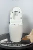 Унітаз-біде підлоговий з електронним управлінням Koer TB-0201 Smart 675x400x450mm із вбудованим бачком — Photo 103