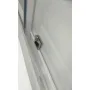Душова кабіна без піддону Koer SR SC10-90x90x195-TR-01 прозоре скло Easy Clean 6мм, хром (KR5942) — Photo 78