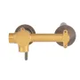 Змішувач для умивальника вбудований KOER KB-16029-07 (Колір графіт) (KR5953) — Photo 9