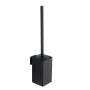 Йоржик для унітазу VBI QUADRO BLACK — Photo 2