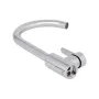 Змішувач для кухні U-образний Brinex Pure 015F U-образний Chrome BRIPUR015FCRM — Photo 8