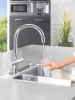 Змішувач для кухні з підключенням до фільтру Grohe Blue Pure (33251000) — Photo 20