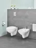 Тримач для туалетного паперу Grohe Bau Cosmopolitan Neutral — Photo 9