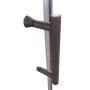 Душова кабіна без піддону Koer SR SC03-90x90x200-TR-07 прозоре скло Easy Clean 6мм, графіт (KR5359) — Photo 21