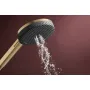RAINDANCE ALIVE SELECT S душовий набір EcoSmart (ручний душ 3режими, шланг, тримач), шліфованна бронза — Photo 17
