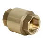Клапан зворотний 1-1/4" (Koer KR.171) — Photo 3