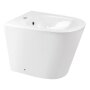 Біде напольне Qtap Stork 560х360х410 White QT15443378W — Photo 6