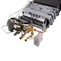 Колонка газова димохідна Thermo Alliance JSD20-10CLM 10 л White — Photo 18