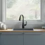 Змішувач кухонний KPF-1670 — Photo 18
