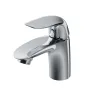 Змішувач для раковини Damixa 310210000 Palace Bit — Photo 10