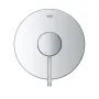 Змішувач прихованого монтажу для 1 споживача Grohe Essence New (24057001) — Photo 11