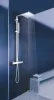 Душова система з термостатом для душа Grohe Euphoria Cube System (26087000) — Photo 23