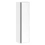 Пенал для ванної кімнати VILLEROY &amp; BOCH B035LDW, білий — Photo 2