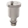 Відведення повітря автоматичне пряме 1/2" Koer KR.1256 (KR2686) — Photo 3