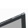 Шторки скляні на ванну розсувні Koer SR BS06-120x150-TR-01 прозоре скло Easy Clean 6мм, хром (KR5945) — Photo 39