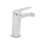Змішувач для биде Qtap Crow QTCRO255CRM49177 Chrome — Photo 11