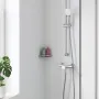 Поличка-решітка Grohe Bau Cosmopolitan Neutral (40664001) — Photo 4