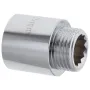 Подовжувач 1/2" 25мм (хром) Koer KF.E06-25.CHR (KF0095) — Photo 5