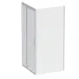 Душеве огородження Square Pivot 90x90 см, без піддону AM.PM W90UG-404-090MT Gem — Photo 8