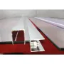 Душова кабіна без піддону Koer SR SC10-90x90x195-TR-01 прозоре скло Easy Clean 6мм, хром (KR5942) — Photo 52