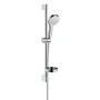Croma Select S Vario Душовий набір 0,65 м білий хром — Photo 2