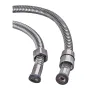 Шланг для душу Zerix Shower hose-SUS-175cm (нерж. сталь) (ZX4925) — Photo 3
