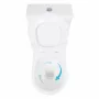 Унітаз підлоговий Qtap Evia Ultra Quiet 630×350×795 мм з сидінням Soft-close, White QTEVI27W49258 — Photo 15