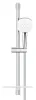 Набір для душу Grohe Tempesta Cube 110, 3 режими, з поличкою (27576003) — Photo 14