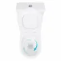 Унітаз підлоговий Qtap Arvin Ultra Quiet 630×350×795 мм з сидінням Soft-close, White QTARV27W49259 — Photo 15