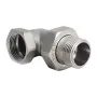 Згін американка 1 "кутовий Koer KR.342 (KR0144) — Photo 3