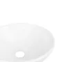 Раковина-чаша Qtap Owl 400х400х155 White QT1911K53WN — Photo 7