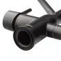 Змішувач для кухні MixxusPremium Gravity 021 BLACK REFL.BLACK (MI6978) — Photo 12
