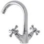 Змішувач для умивальника Haiba Smes 274 (HB0376) — Photo 5