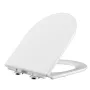 Унітаз-компакт Mixxus WAVE-0405-R 630х350х795mm, система змиву RIMLESS (MI6694) — Photo 16