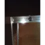 Шторки скляні на ванну розсувні Koer SR BS06-120x150-TR-01 прозоре скло Easy Clean 6мм, хром (KR5945) — Photo 59