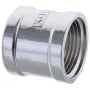З'єднувальна муфта 1" (хром) Koer KF.C10.chr (KF0118) — Photo 3